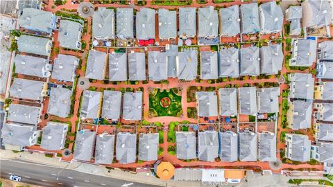 Tiny photo for 1800 S Pacific Coast Highway #94, Redondo Beach, CA 90277 (MLS # PV25194827)