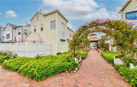 Tiny photo for 1800 S Pacific Coast Highway #94, Redondo Beach, CA 90277 (MLS # PV25194827)