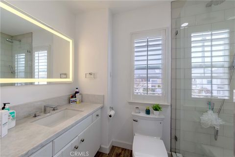 Tiny photo for 1800 S Pacific Coast Highway #94, Redondo Beach, CA 90277 (MLS # PV25194827)