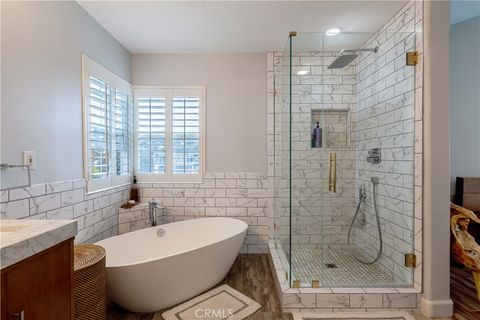 Tiny photo for 1800 S Pacific Coast Highway #94, Redondo Beach, CA 90277 (MLS # PV25194827)