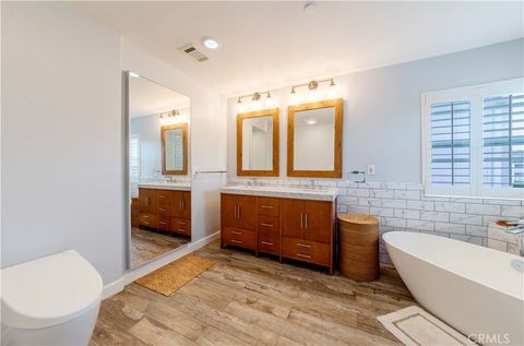 Tiny photo for 1800 S Pacific Coast Highway #94, Redondo Beach, CA 90277 (MLS # PV25194827)