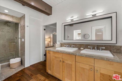 Tiny photo for 4631 Ensenada Drive, Los Angeles, CA 91364 (MLS # 26101866)