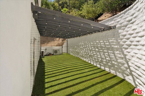 Tiny photo for 4631 Ensenada Drive, Los Angeles, CA 91364 (MLS # 26101866)