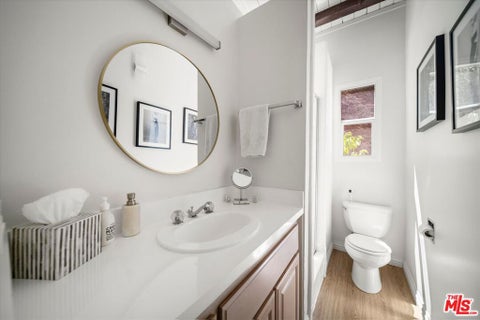 Tiny photo for 4631 Ensenada Drive, Los Angeles, CA 91364 (MLS # 26101866)
