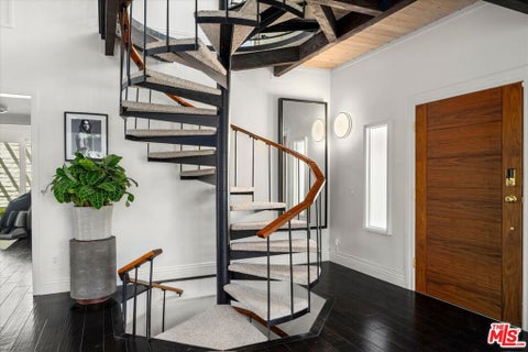 Tiny photo for 4631 Ensenada Drive, Los Angeles, CA 91364 (MLS # 26101866)
