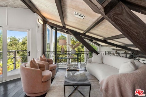 Tiny photo for 4631 Ensenada Drive, Los Angeles, CA 91364 (MLS # 26101866)