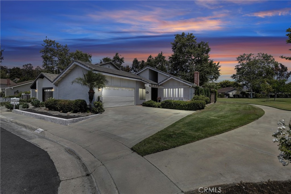 Welcome to 28024 Paseo Alba, a charming single-story residence offering 3 bedrooms, 2 full bathrooms, and 1,478 sq. ft. of comfortable living space. Inside, you’ll find brand-new carpet, fresh laminate flooring, and new interior paint, creating a clean and welcoming feel. The spacious living room flows into the dining area and kitchen, while the private backyard is perfect for relaxing or entertaining. The 2-car attached garage provides everyday convenience.
Situated in a desirable neighborhood, this home is just minutes from the historic Los Rios District, the iconic Mission San Juan Capistrano, and the city’s vibrant downtown with its boutique shops and dining. Outdoor enthusiasts will enjoy nearby hiking and equestrian trails, Doheny State Beach, and Dana Point Harbor. With close proximity to schools, parks, and easy freeway access, this property offers both comfort and a true Southern California lifestyle.