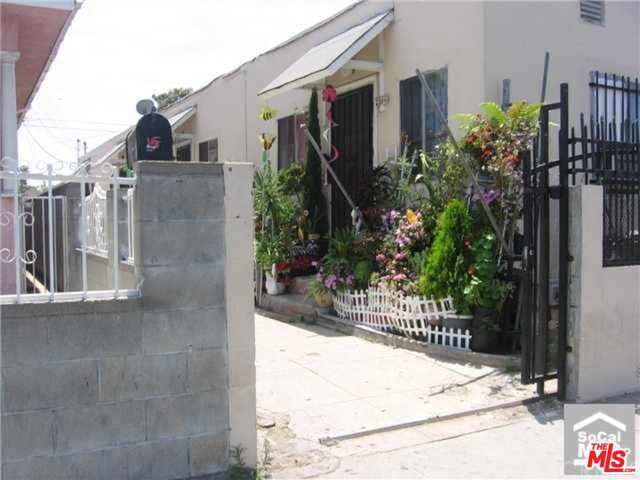 These units are easy to manage. Long term tenants. Please do not walk on property or disturbs tenants. No units will be delivered vacant. See inside with accepted offer only.