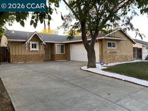 Photo of 2182 Marsh Ave Ave, Pittsburg, CA 94565 (MLS # 41129490)