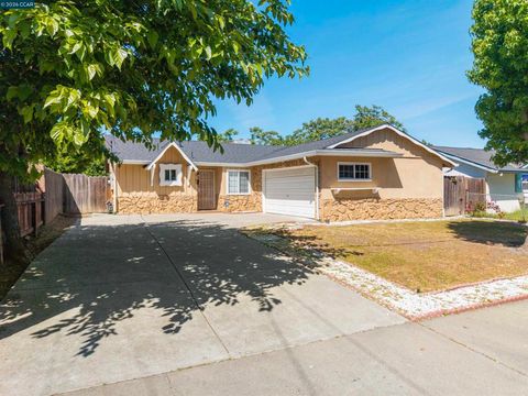 Photo of 2182 Marsh Ave Ave, Pittsburg, CA 94565 (MLS # 41129490)