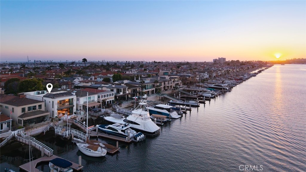 Lido Island (LIDO) - Residential