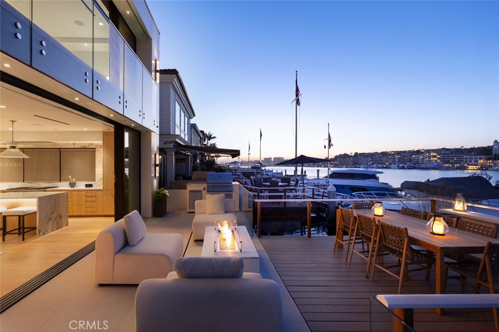 Lido Island (LIDO) - Residential