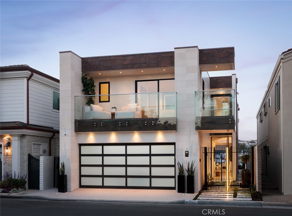 Lido Island (LIDO) - Residential