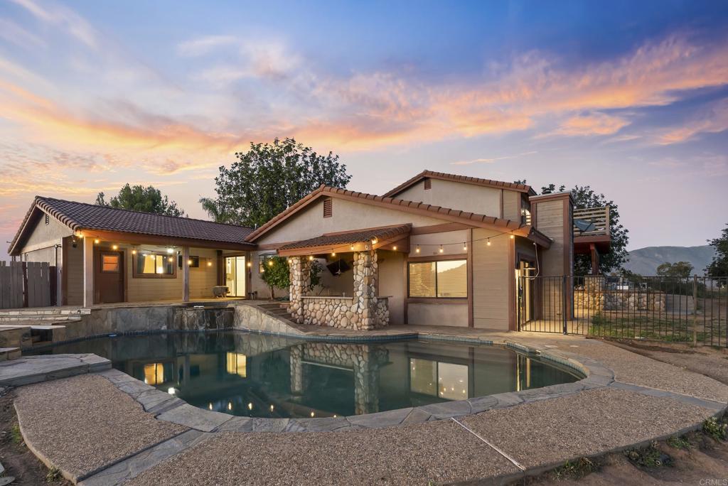 27332 Cool Water Ranch Road