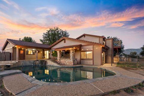 27332 Cool Water Ranch Road Valley Center CA 92082