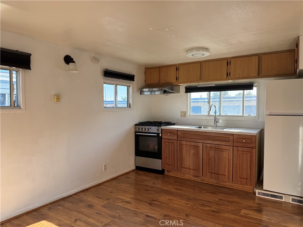 3825 Valley Blvd. #58