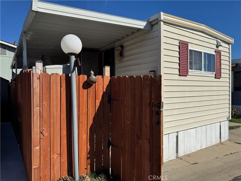 3825 Valley Blvd. #58 Walnut CA 91789