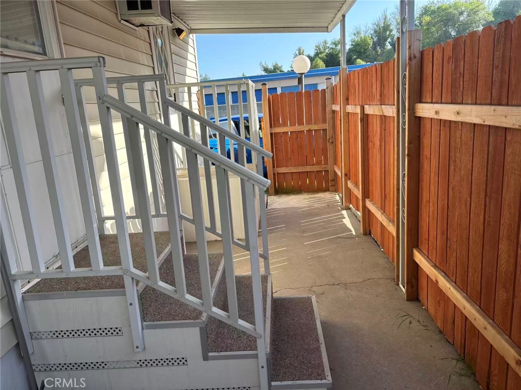 3825 Valley Blvd. #58