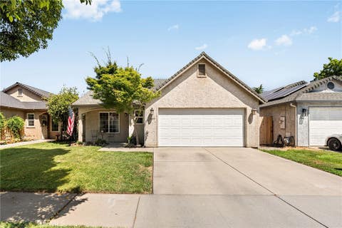Photo of 1005 Windsor WAY, Chico, CA 95926 (MLS # MC26151249)