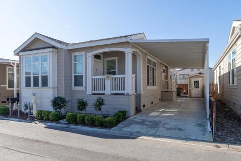 Photo of 1085 Tasman Drive #110B, Sunnyvale, CA 94089 (MLS # ML82064803)