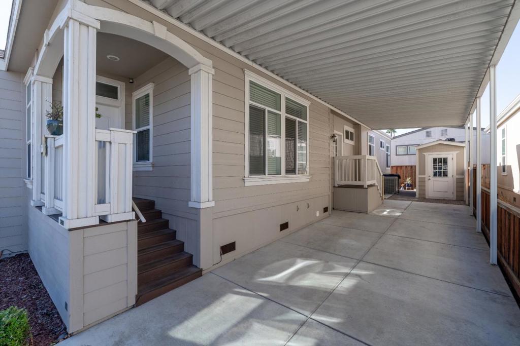 1085 Tasman Drive 110B