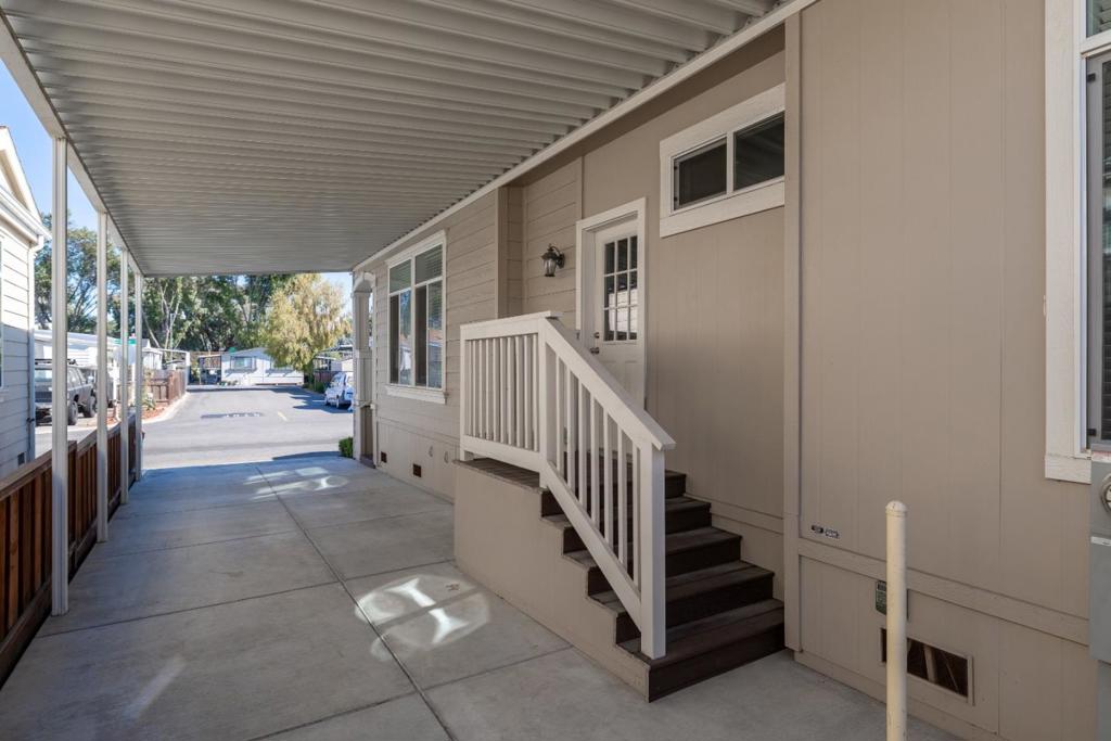 1085 Tasman Drive 110B