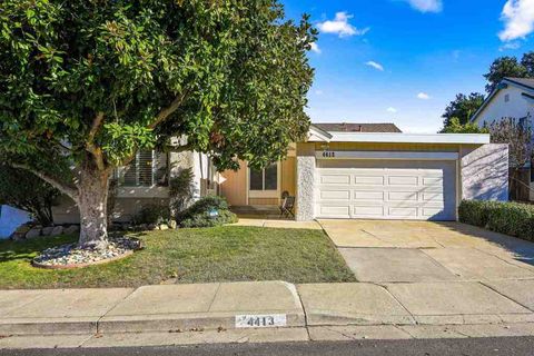 4413 Marsh Elder Ct Concord CA 94521