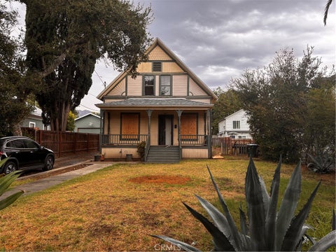 Photo of 480 Cypress Ave Avenue, Pasadena, CA 91103 (MLS # AR26202054)