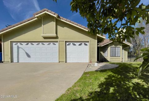 Photo of 508 Horizon Lane, Newbury Park, CA 91320 (MLS # 226001558)