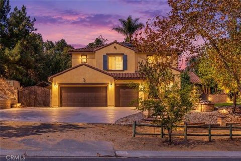 Photo of 1542 El Paso DR, Norco, CA 92860 (MLS # WS26209610)