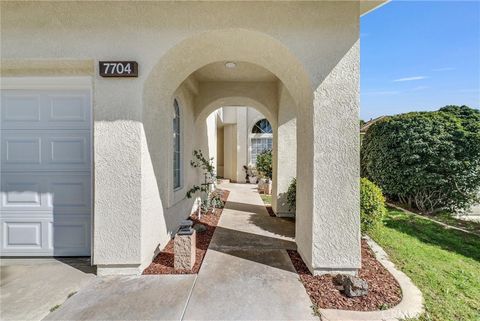Tiny photo for 7704 Jayhawk Dr, Jurupa Valley, CA 92509 (MLS # IG26085482)