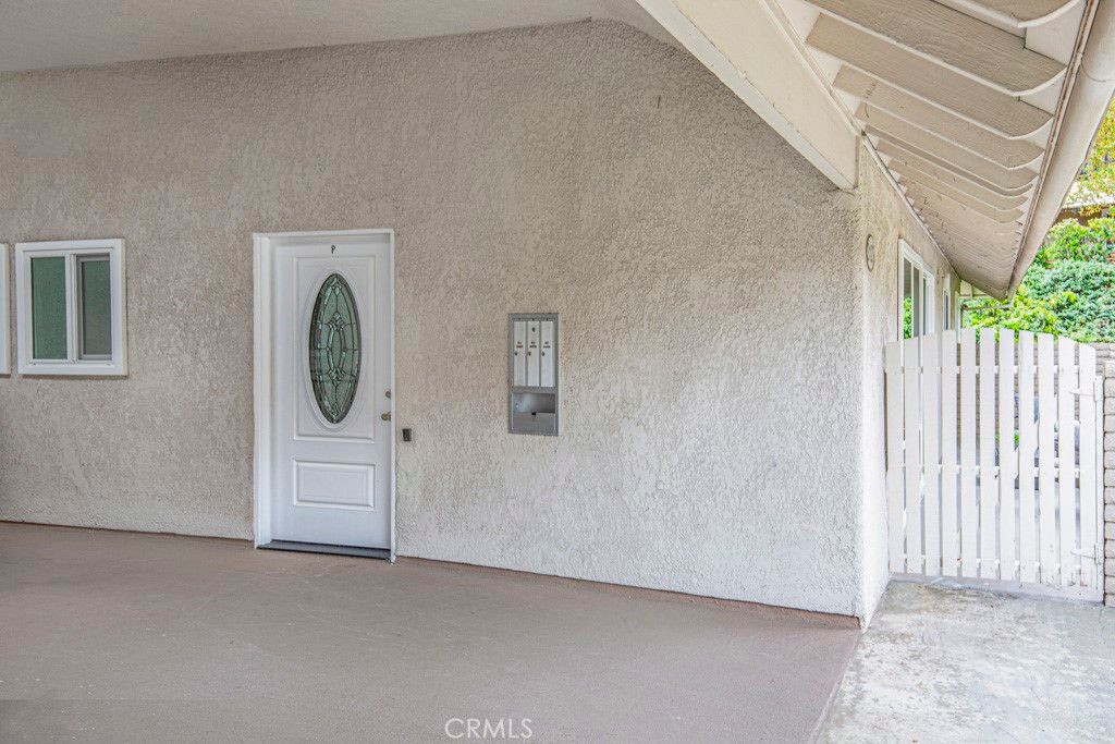 Photo of 3127 Via Serena N N #P, Laguna Woods, CA 92637 (MLS # OC25265948)