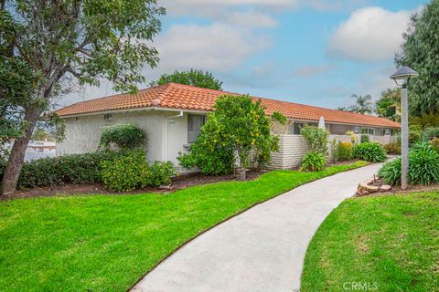 3127 Via Serena N N P Laguna Woods CA 92637