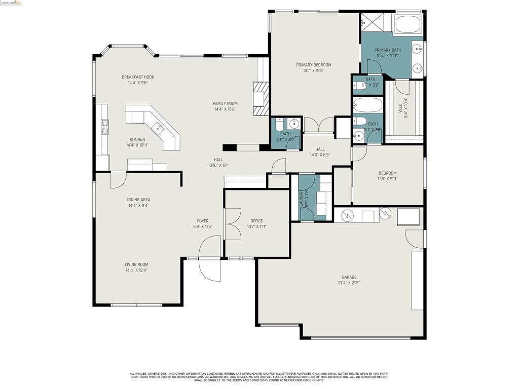 SUMMERSET 1 - Residential