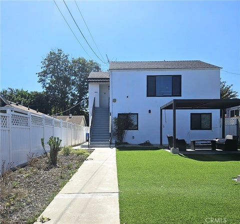 Photo of 961 W 21st Street, San Pedro, CA 90731 (MLS # SB26220485)