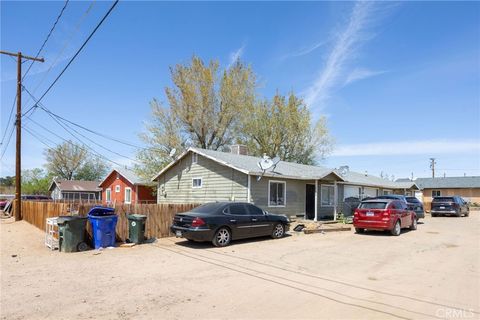 Photo of 12052 Sand Ave, Adelanto, CA 92301 (MLS # IV26009987)