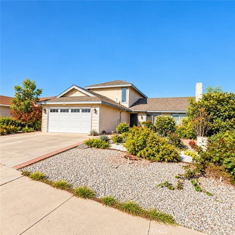 Photo of 4700 Frost DR, Oxnard, CA 93033 (MLS # SR26209113)