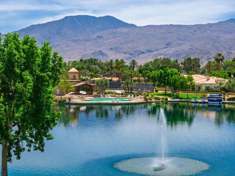 Tiny photo for 48221 Calle Florista, La Quinta, CA 92253 (MLS # 219146756DA)