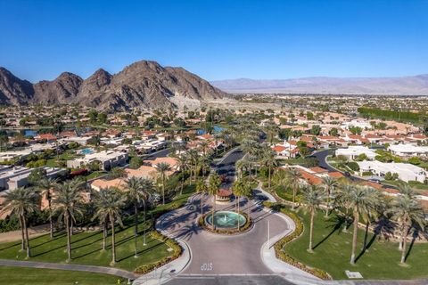 Tiny photo for 48221 Calle Florista, La Quinta, CA 92253 (MLS # 219146756DA)