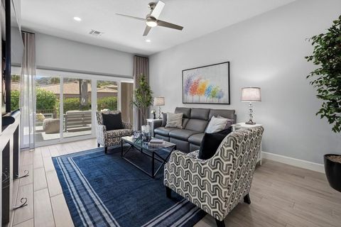 Tiny photo for 48221 Calle Florista, La Quinta, CA 92253 (MLS # 219146756DA)