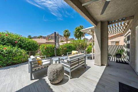 Tiny photo for 48221 Calle Florista, La Quinta, CA 92253 (MLS # 219146756DA)