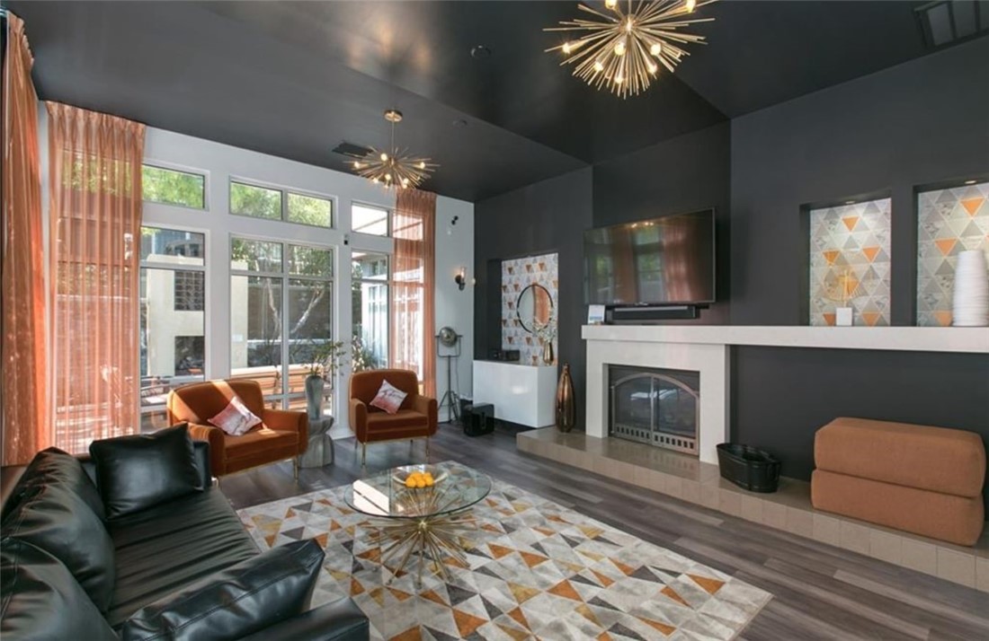 Latitudes South (LATS) - Residential Lease