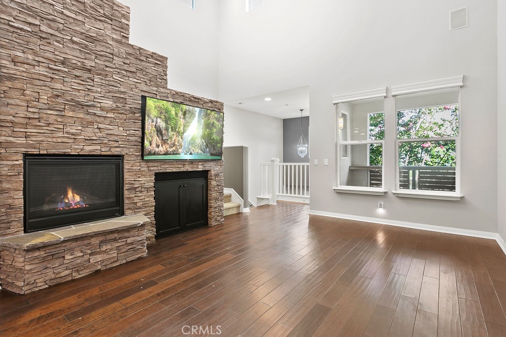 Latitudes South (LATS) - Residential Lease