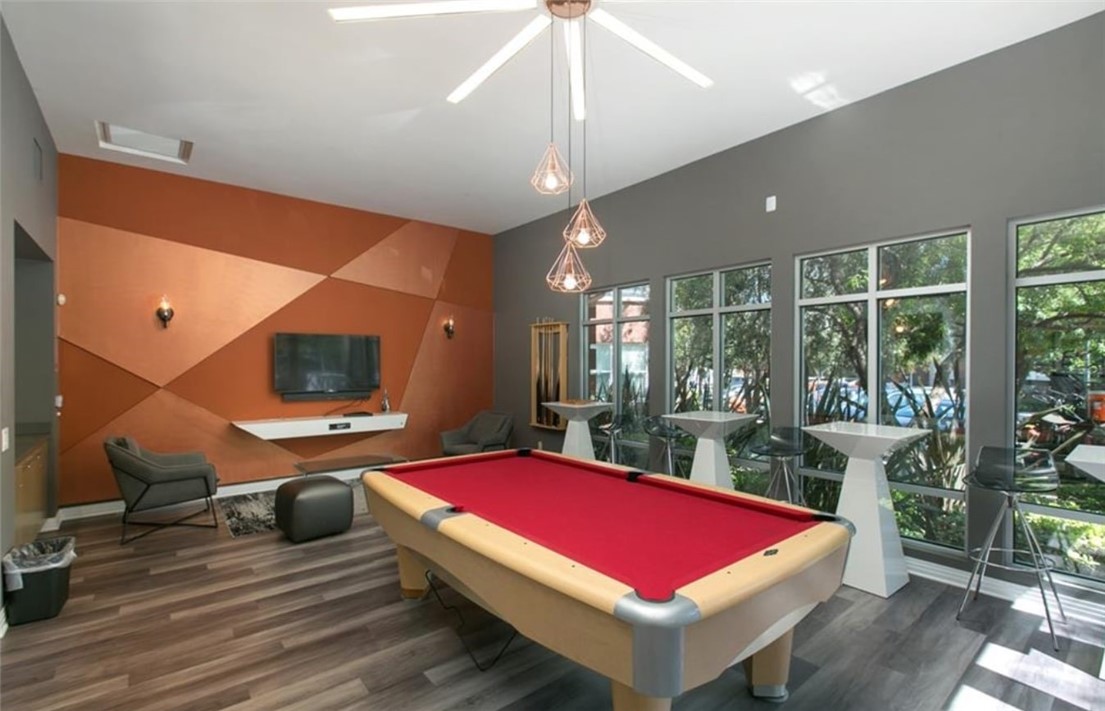 Latitudes South (LATS) - Residential Lease