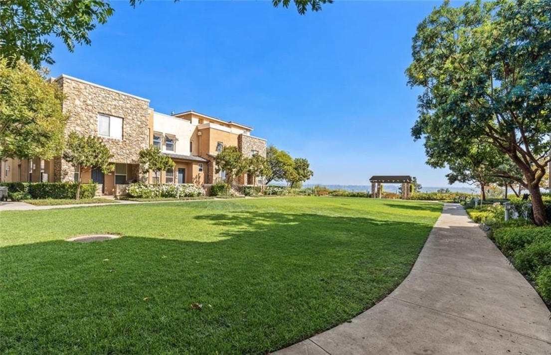 Latitudes South (LATS) - Residential Lease