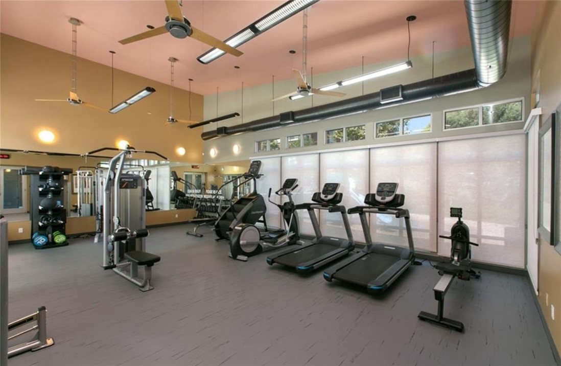 Latitudes South (LATS) - Residential Lease