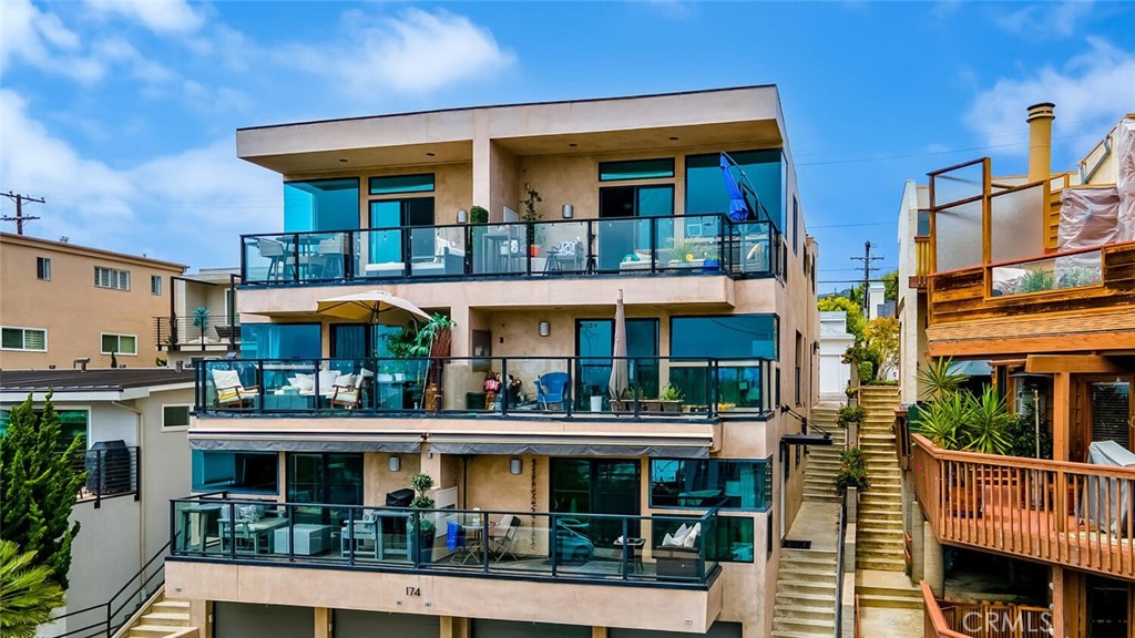 North Laguna (NL) - Residential Lease