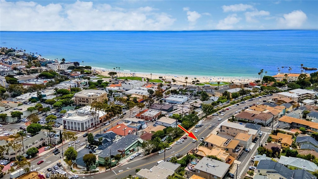 North Laguna (NL) - Residential Lease