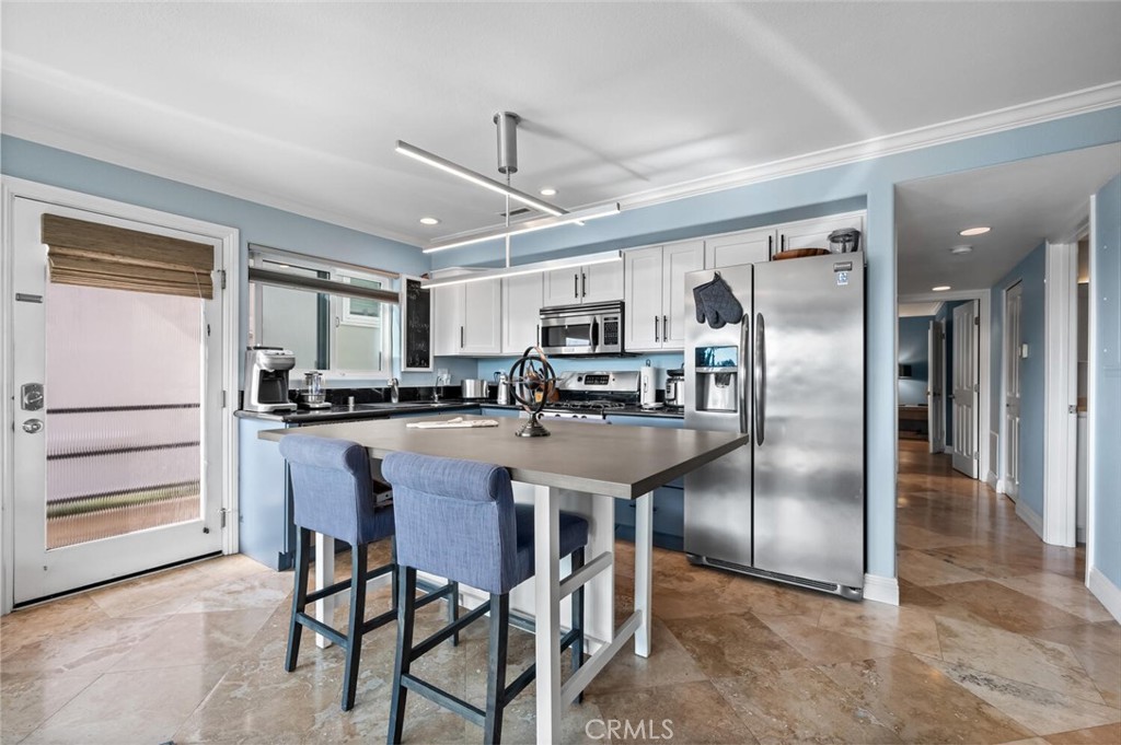 North Laguna (NL) - Residential Lease