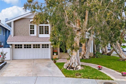 Photo of 2 Rainstar, Irvine, CA 92614 (MLS # OC26136149)